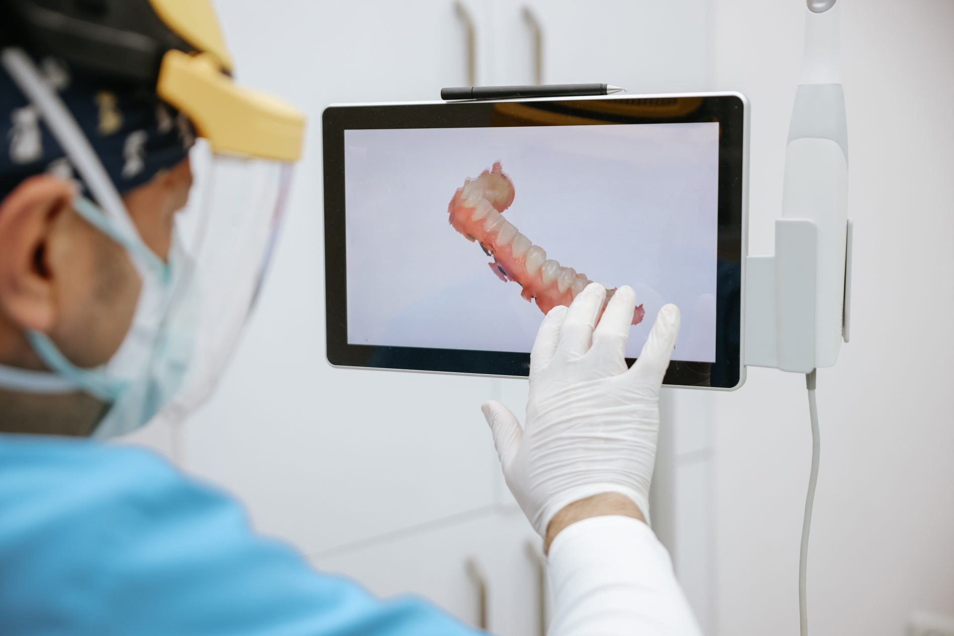 Northlake TX Dentist