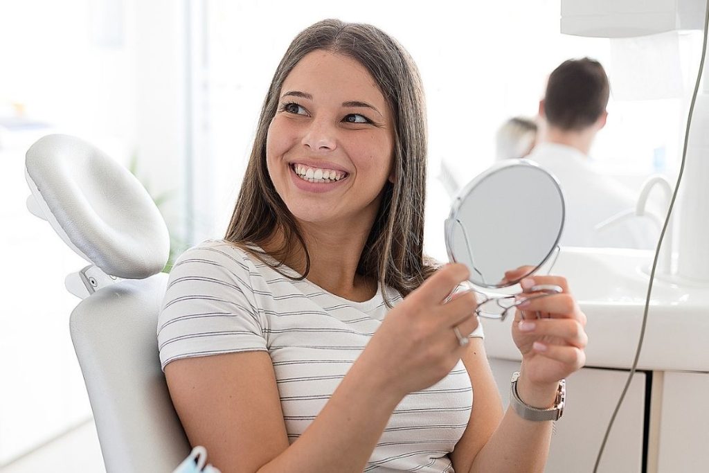 Northlake TX Dentist