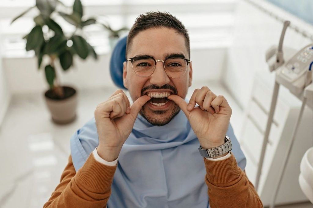 Northlake Dentist