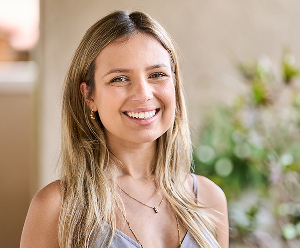 Dr. Alysa Sadkin