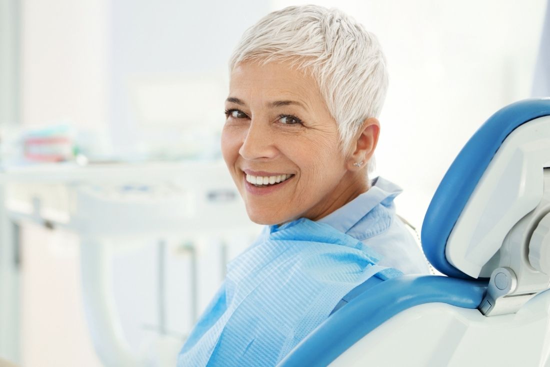Dentist Northlake TX