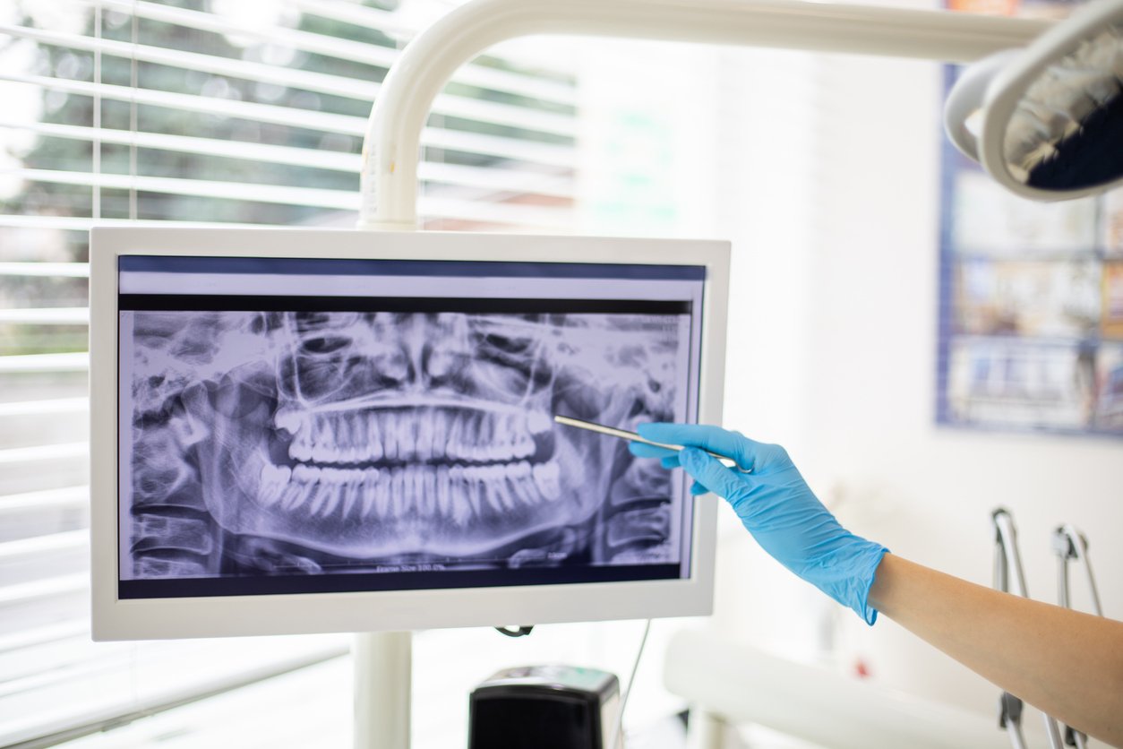 Northlake Dentist