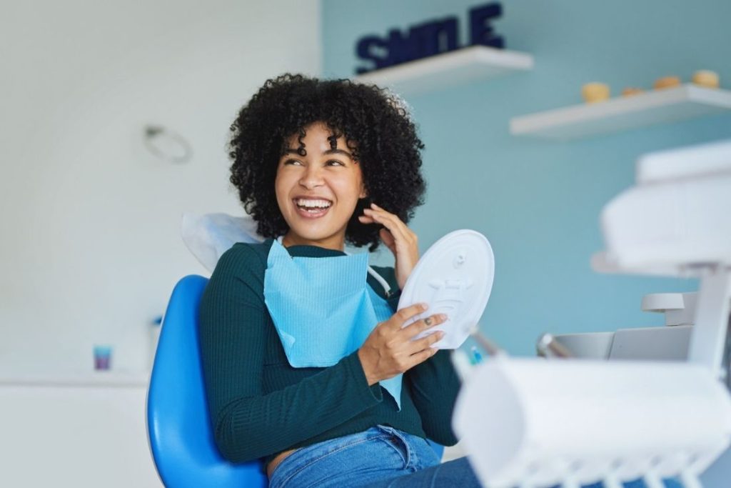 Northlake TX Dentist