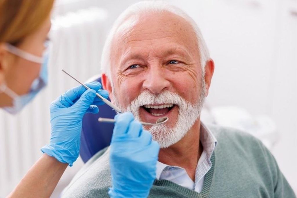 76226 Dentist