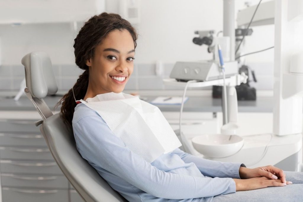 Dentist 76226