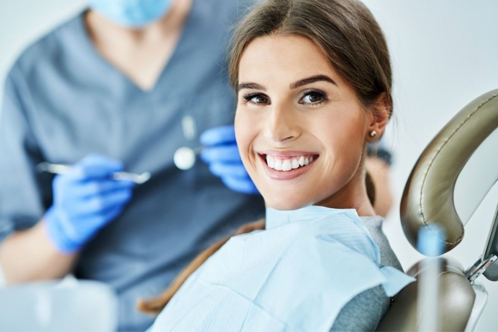 Northlake Dentist
