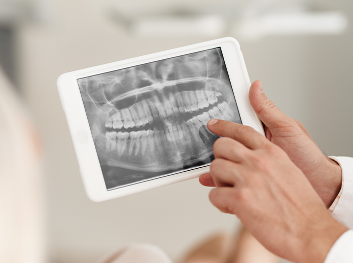 Northlake TX Dentist