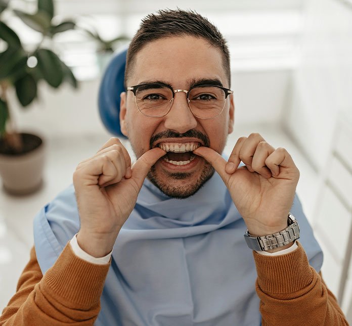 Dentist 76226