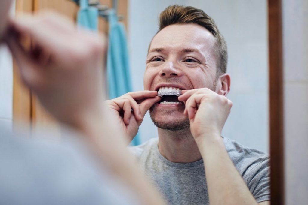 Dentist Northlake TX