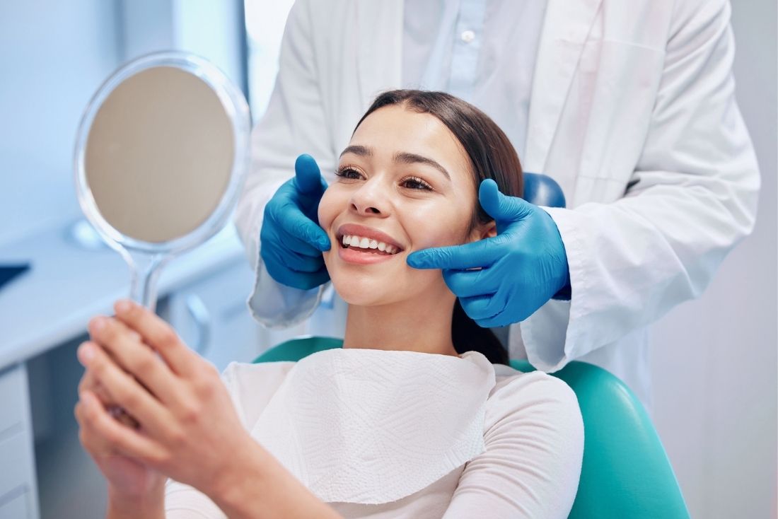 Northlake Dentist