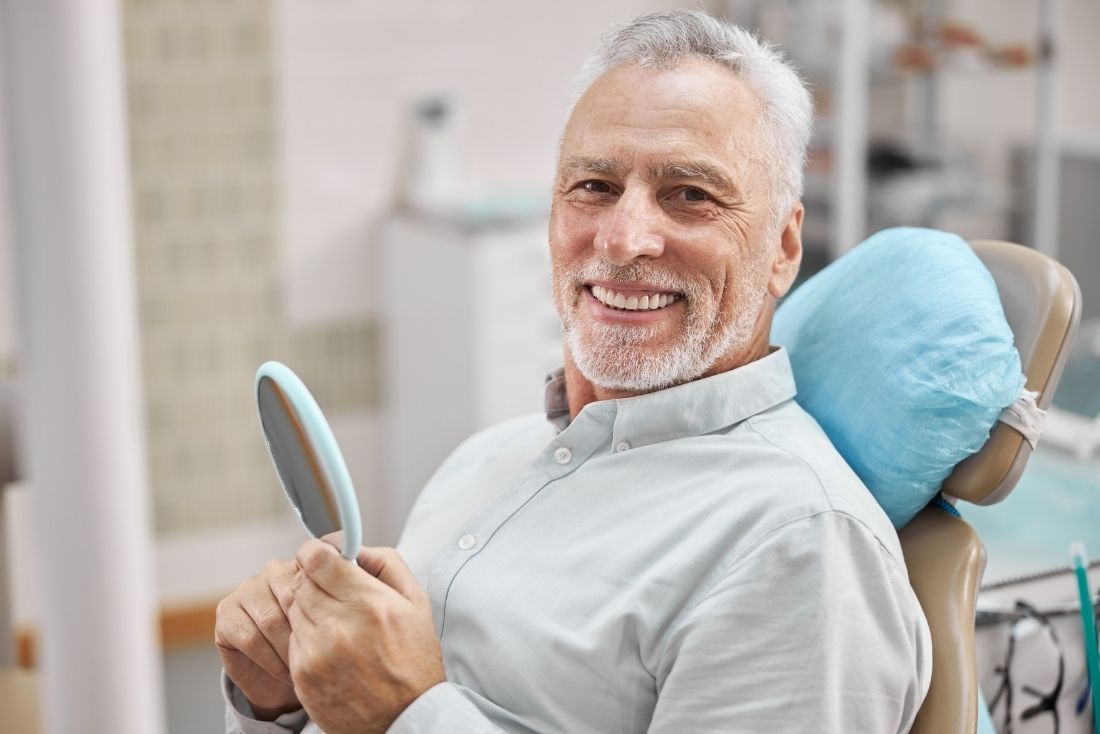 Dentist 76226