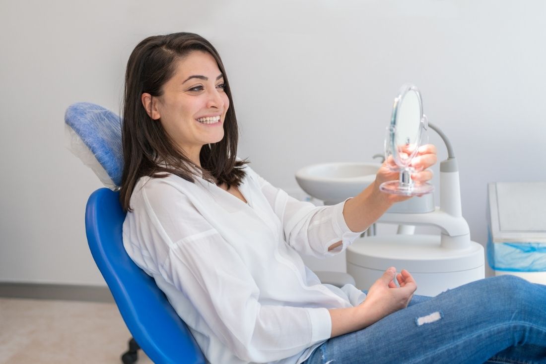 76226 Dentist