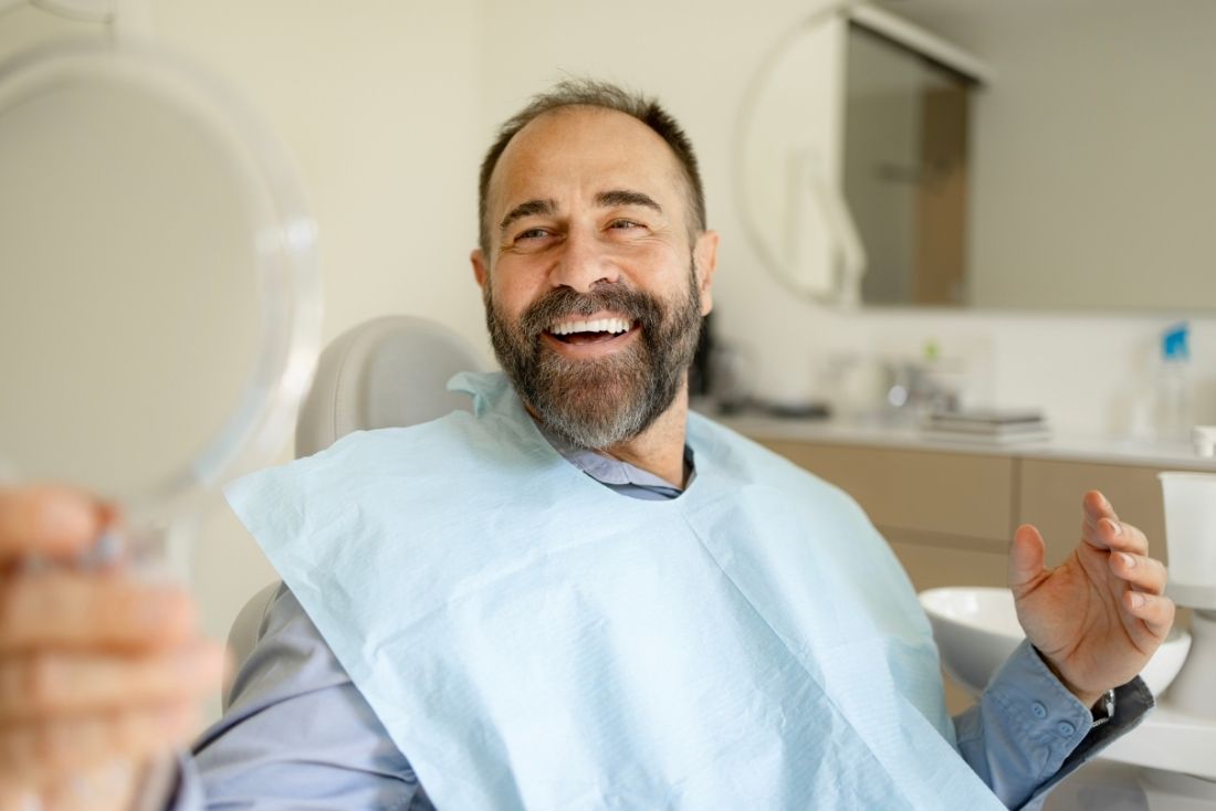 Northlake Dentist