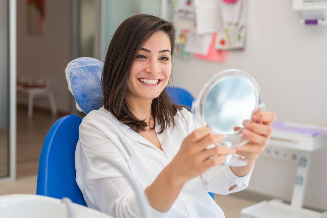 Northlake TX Dentist