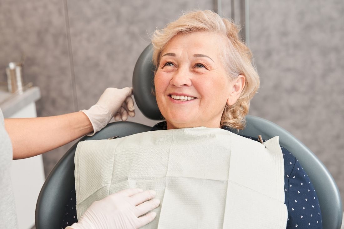Dentist Northlake