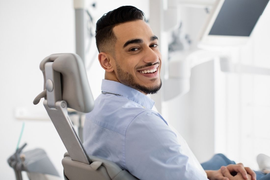 Dentist 76226
