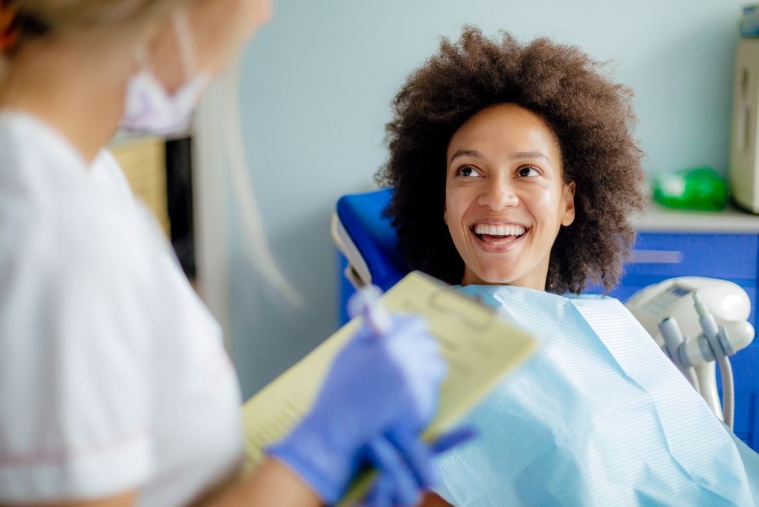 Northlake Dentist