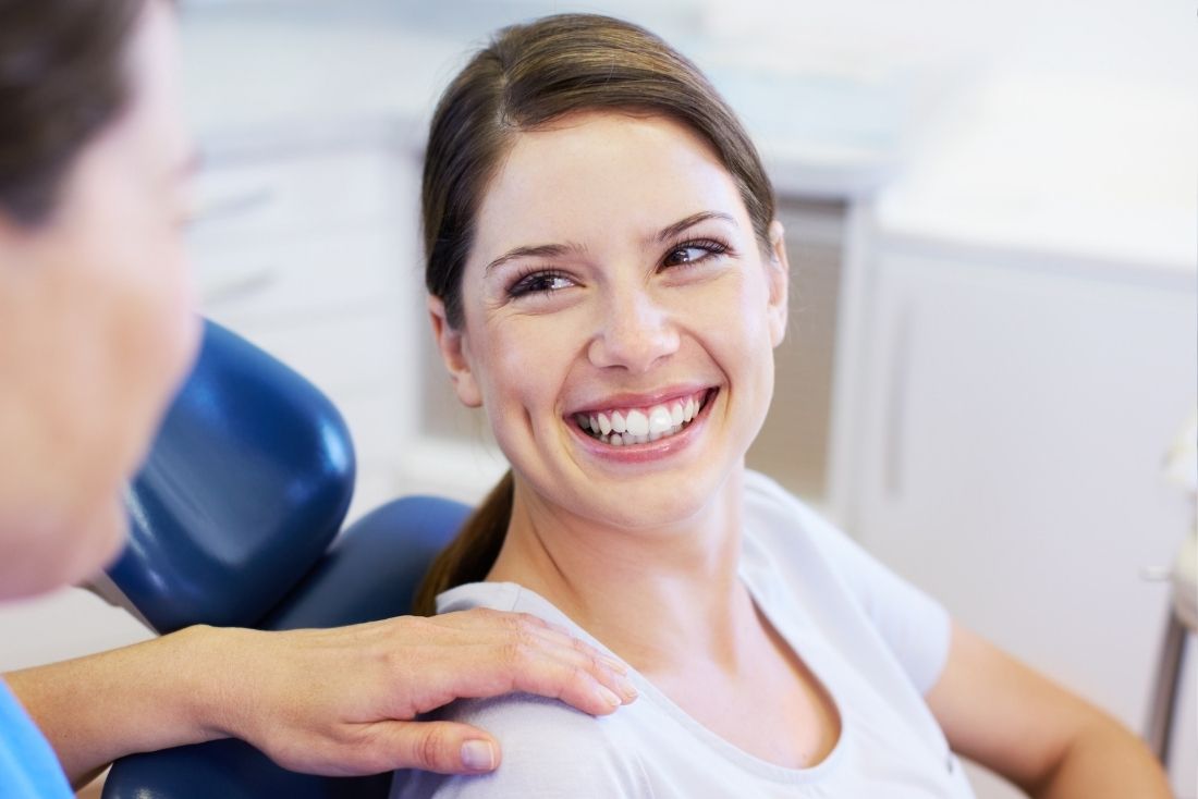 76226 Dentist