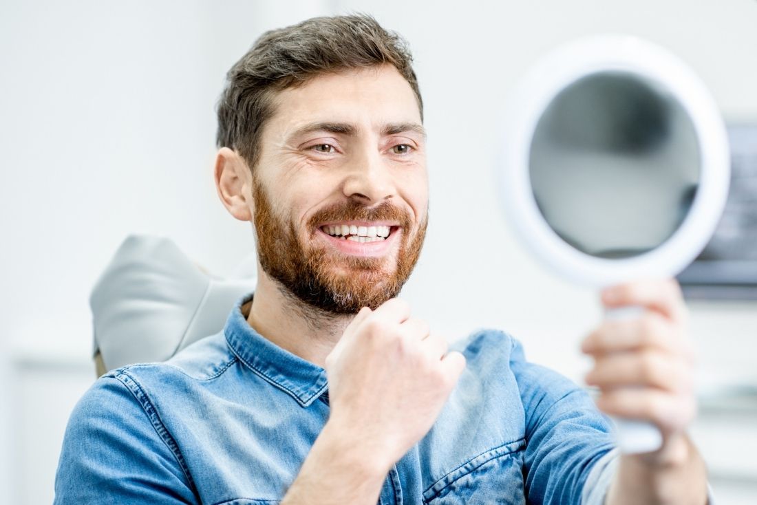 Dentist Northlake TX