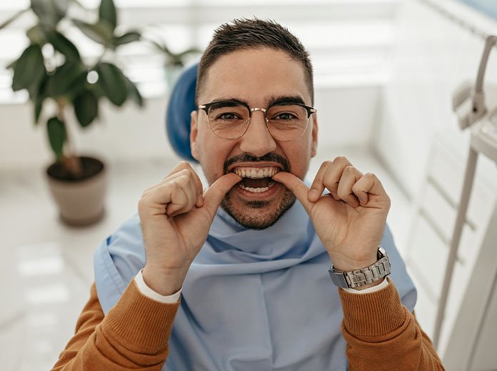 Dentist Northlake TX