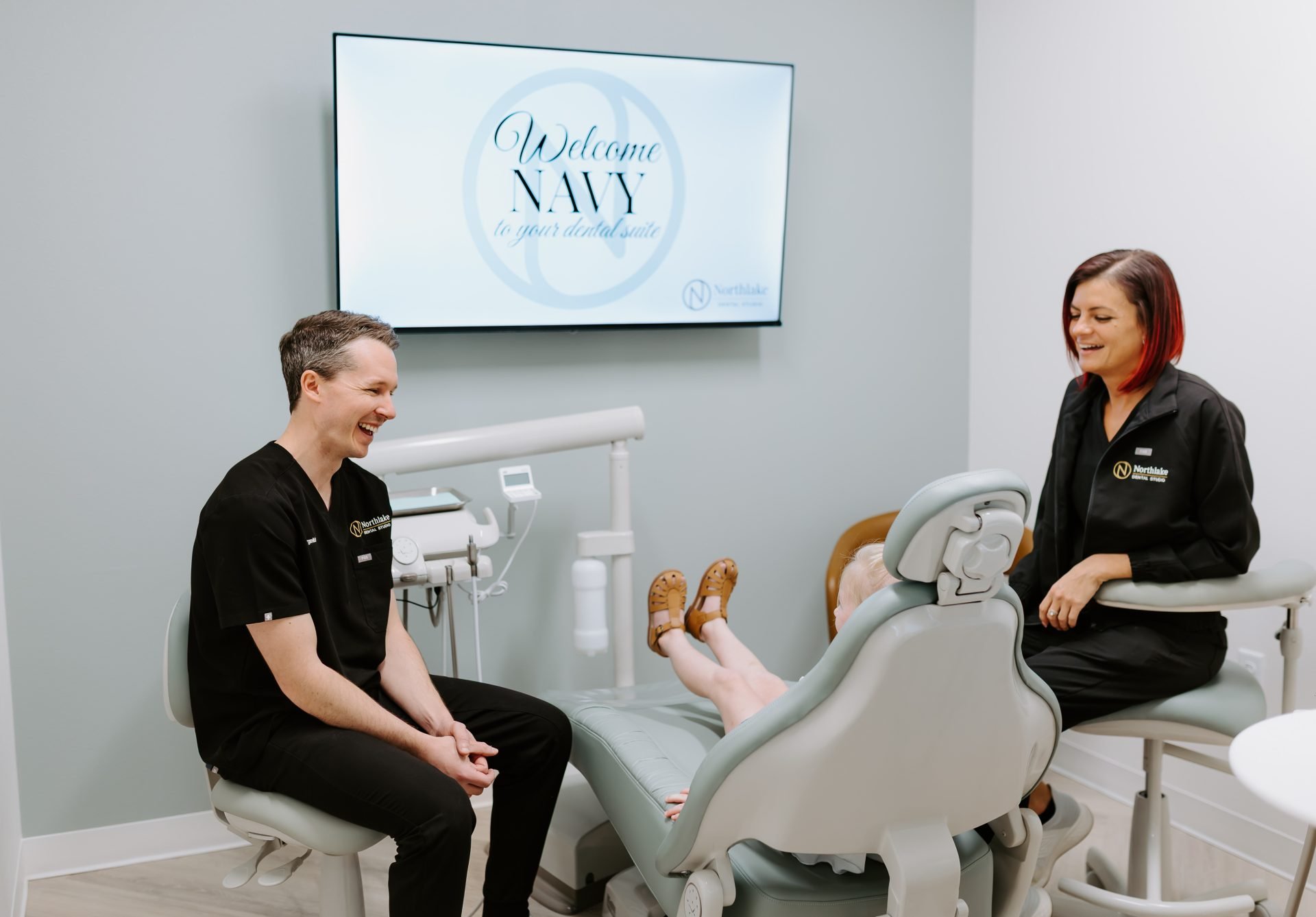 NorthLake Dental