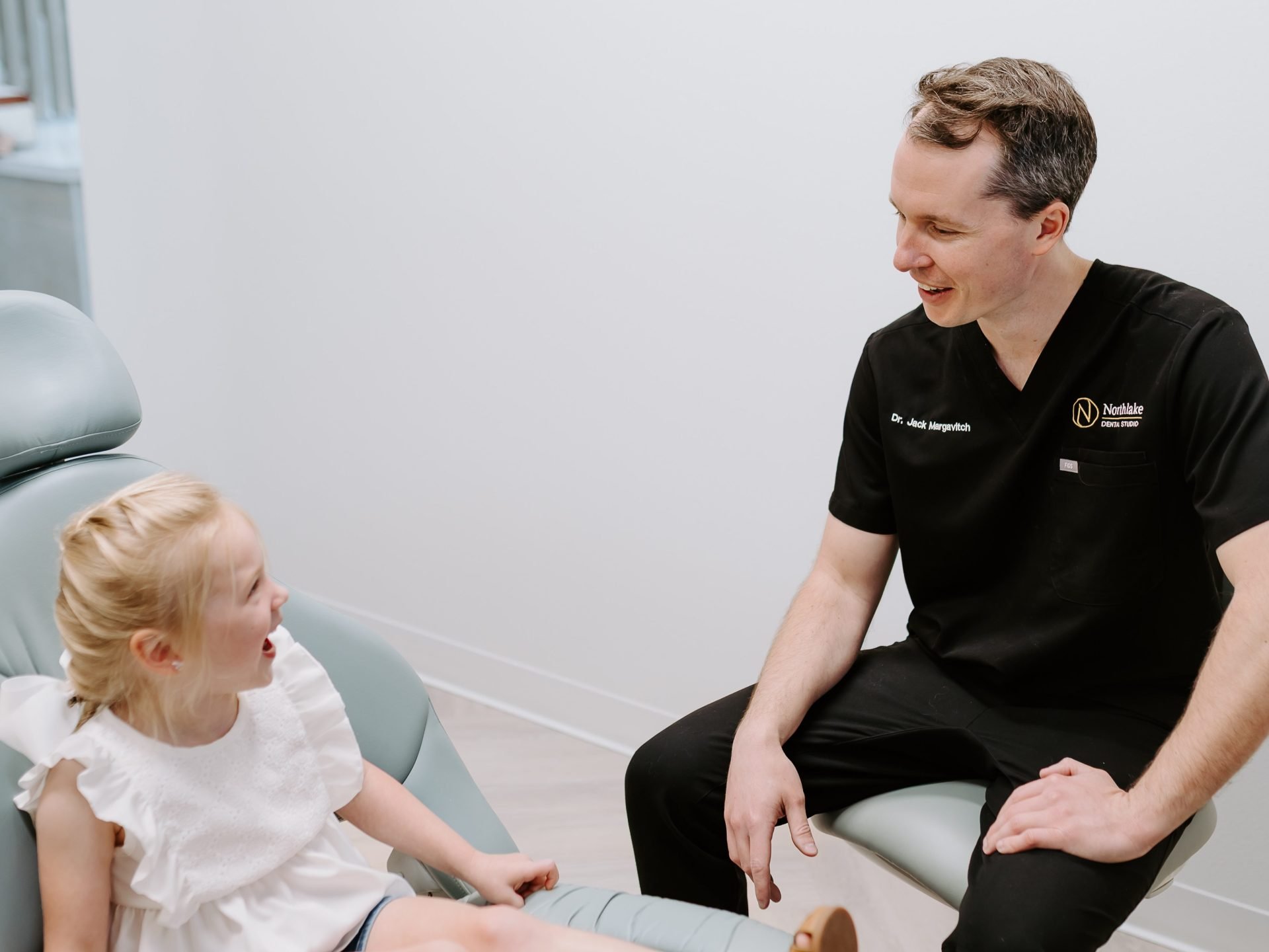 NorthLake Dental