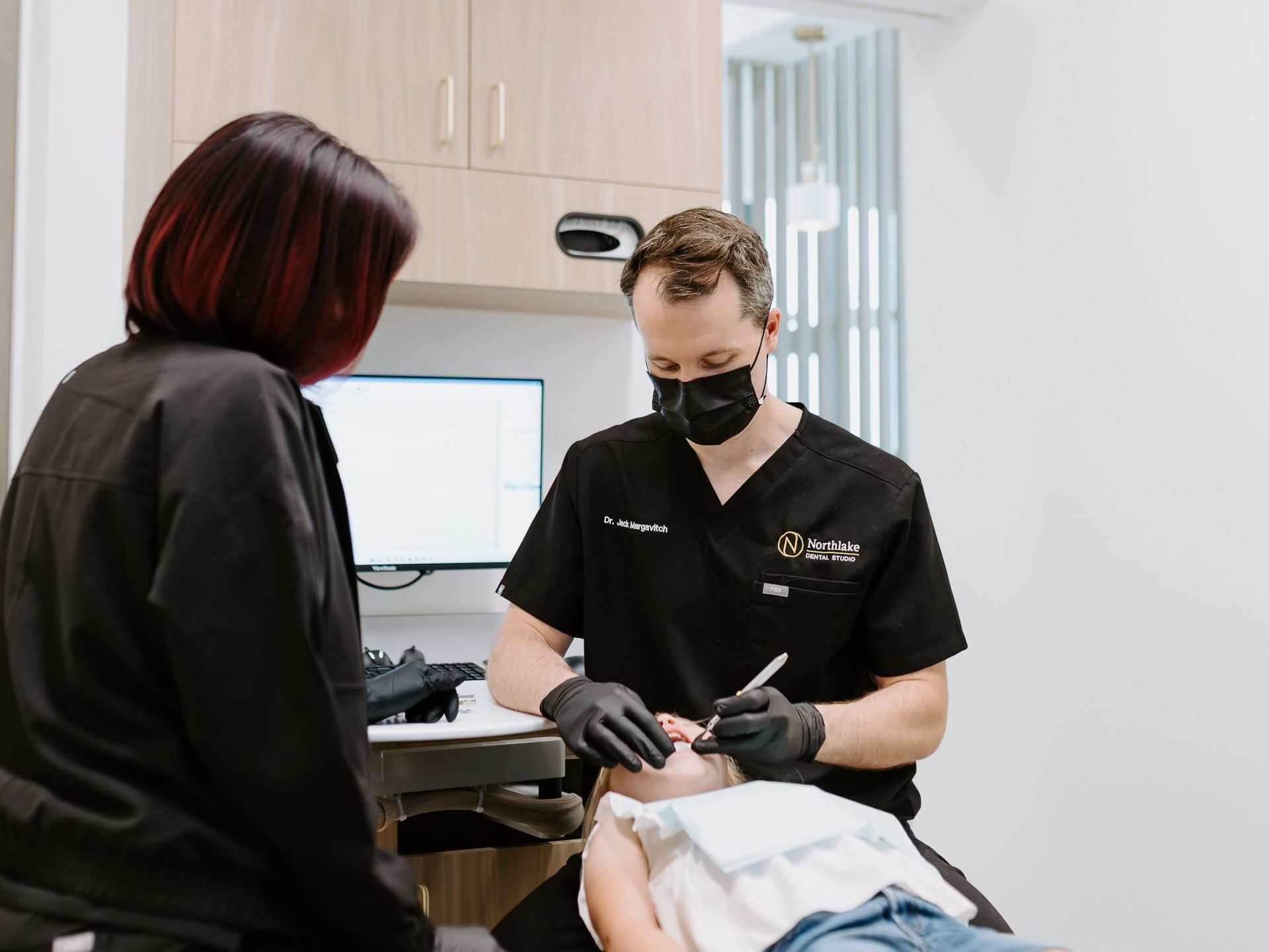 NorthLake Dental