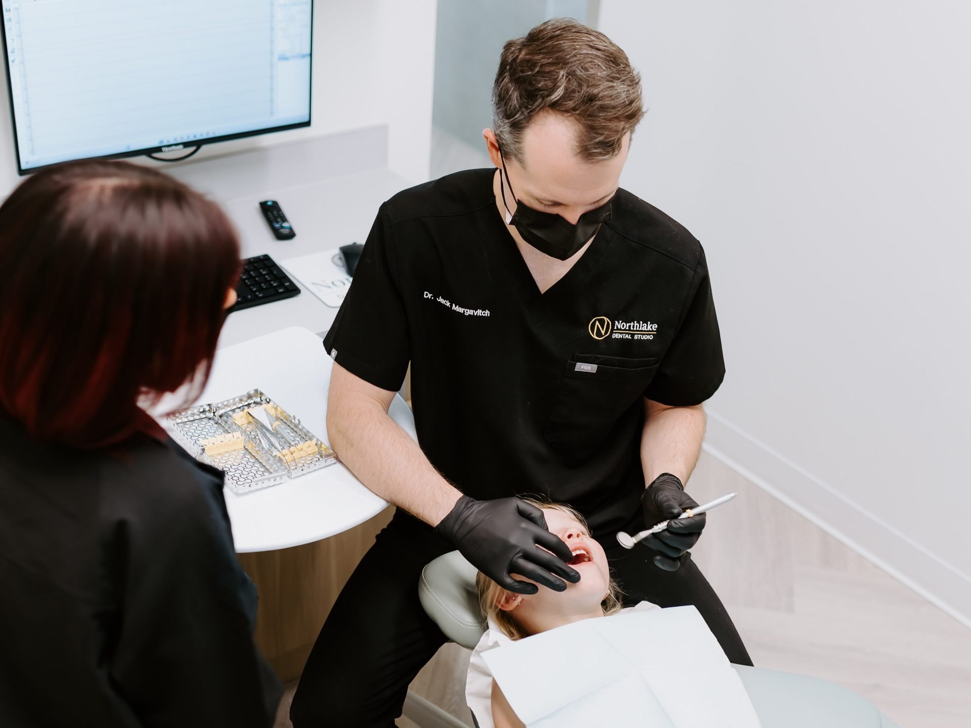 NorthLake Dental