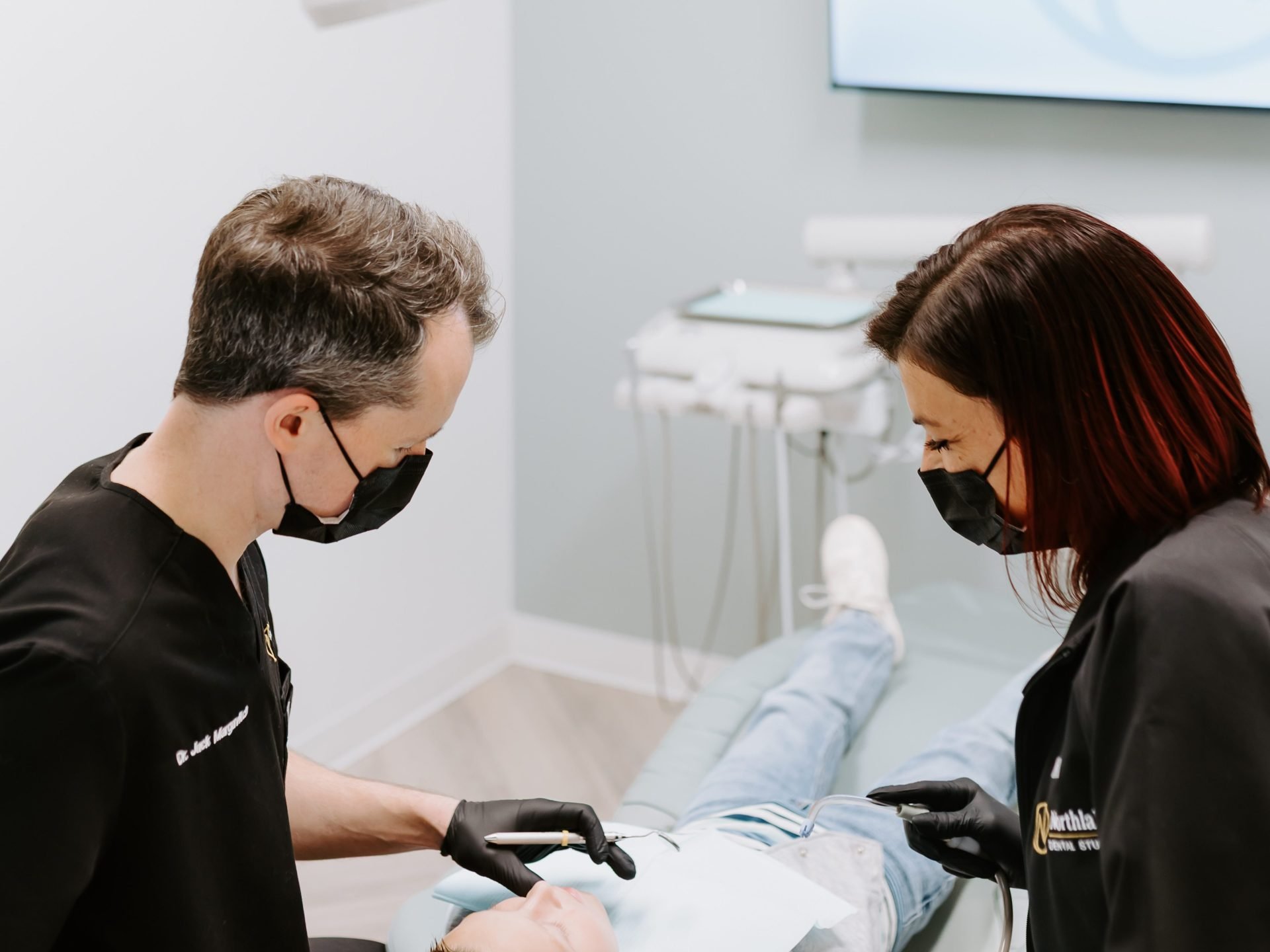 NorthLake Dental