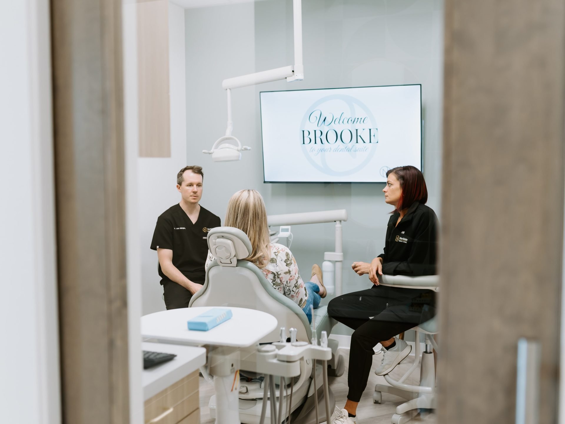 NorthLake Dental