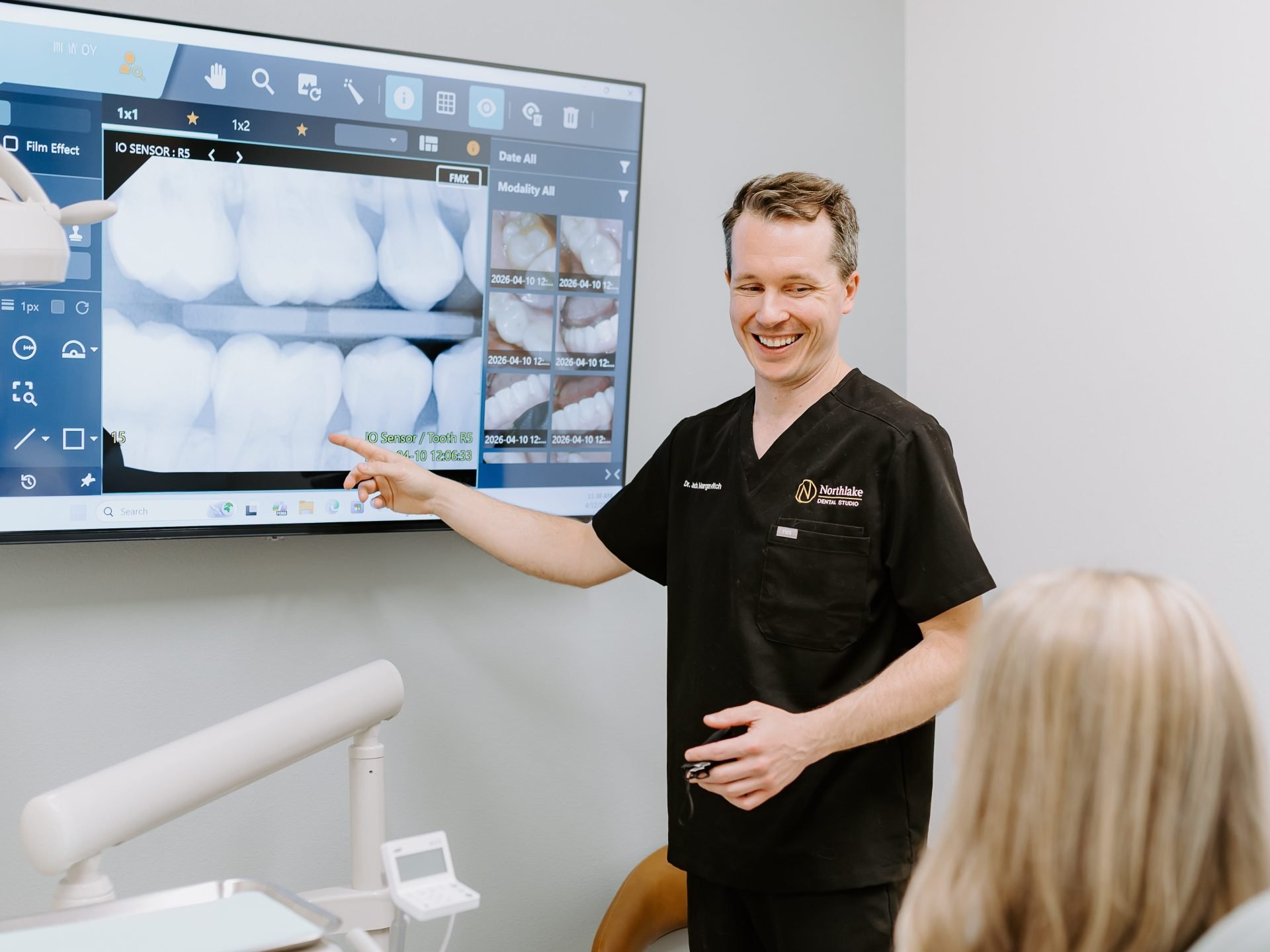 NorthLake Dental