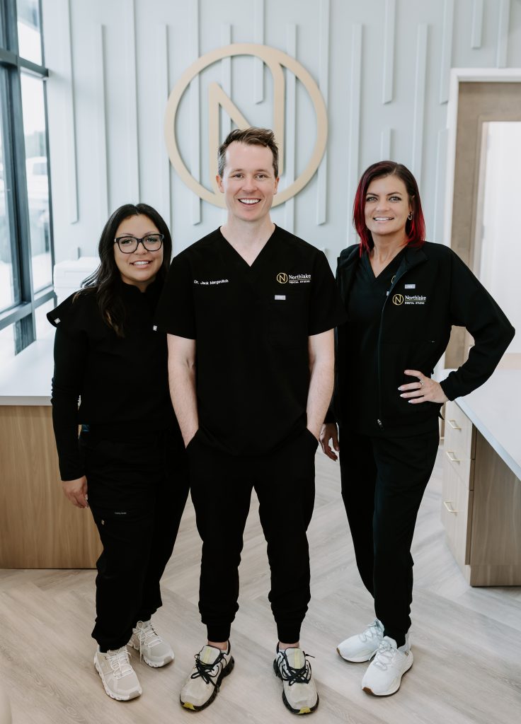 NorthLake Dental