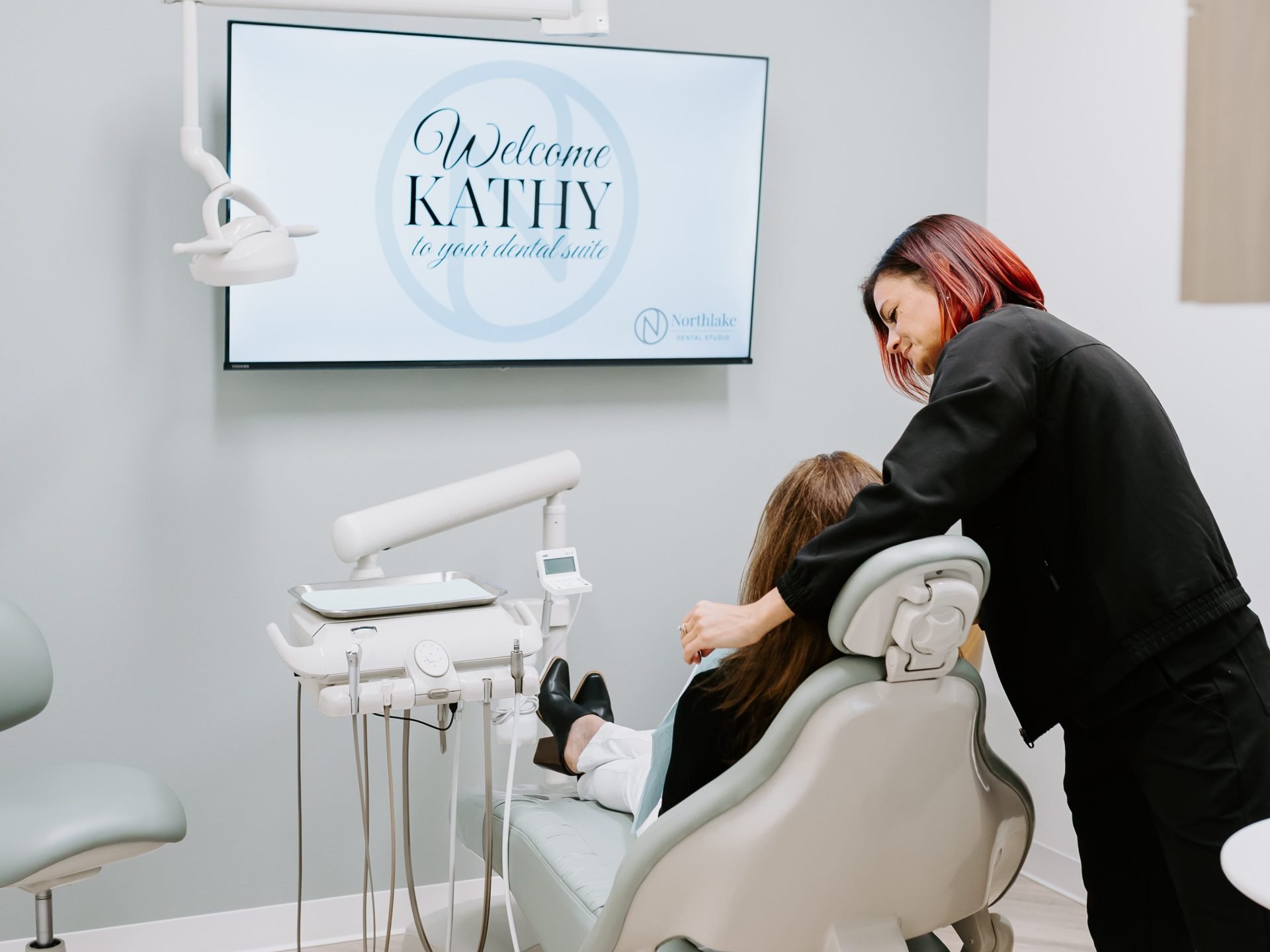 NorthLake Dental