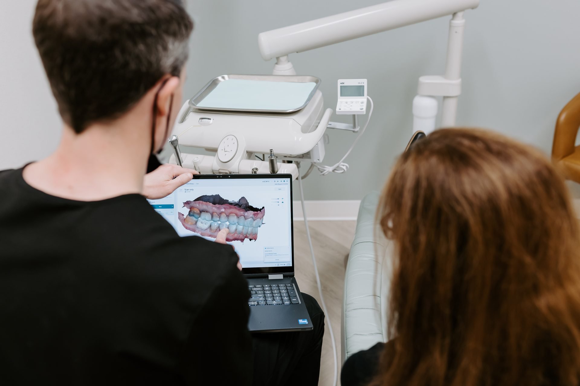 NorthLake Dental