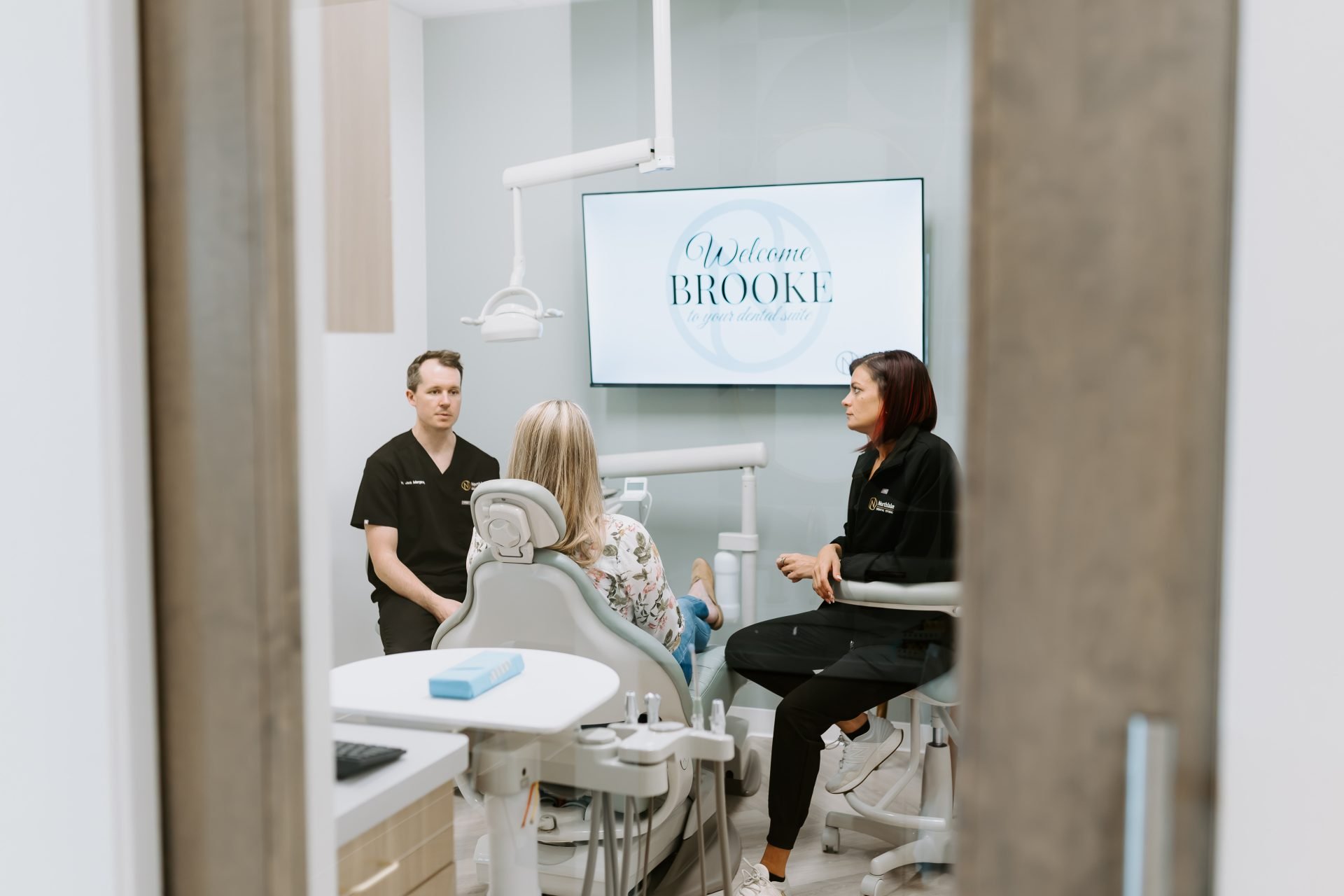 NorthLake Dental